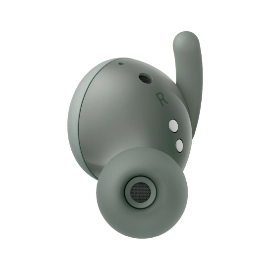Навушники Google Pixel Buds A-Series Olive - ціна, характеристики, відгуки, розстрочка, фото 4