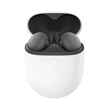 Навушники Google Pixel Buds A-Series Charcoal - цена, характеристики, отзывы, рассрочка, фото 1