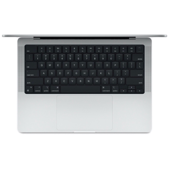 Ноутбук Apple MacBook Pro 16" M2 Max Chip 1TB/12CPU/30GPU Silver 2023 (Z17700187) - ціна, характеристики, відгуки, розстрочка, фото 2