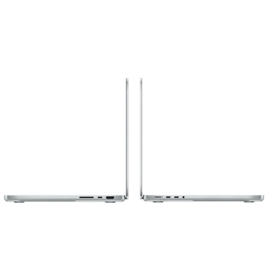 Ноутбук Apple MacBook Pro 16" M2 Max Chip 1TB/12CPU/30GPU Silver 2023 (Z17700187) - ціна, характеристики, відгуки, розстрочка, фото 3