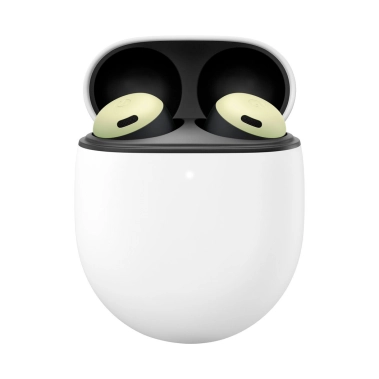 Навушники Google Pixel Buds Pro Lemongrass - цена, характеристики, отзывы, рассрочка, фото 1