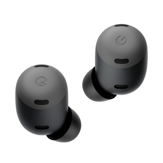 Навушники Google Pixel Buds Pro Charcoal - ціна, характеристики, відгуки, розстрочка, фото 3