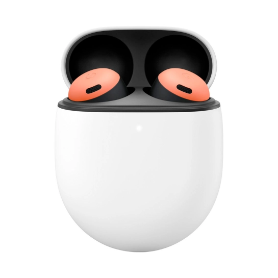 Наушники Google Pixel Buds Pro Coral