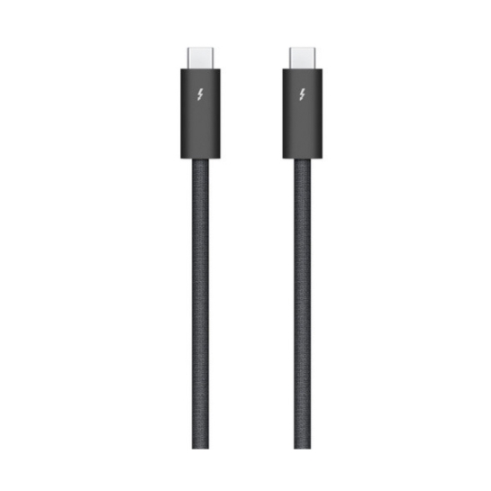 Кабель Apple Thunderbolt 4 Pro Cable USB-C 3m - ціна, характеристики, відгуки, розстрочка, фото 2
