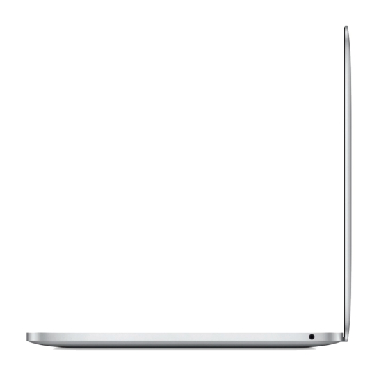 Ноутбук Apple MacBook Pro 13" M2 Chip 256GB/10GPU/24GB Silver 2022 (Z16T000Z6) - ціна, характеристики, відгуки, розстрочка, фото 2