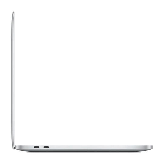 Ноутбук Apple MacBook Pro 13" M2 Chip 256GB/10GPU/24GB Silver 2022 (Z16T000Z6) - ціна, характеристики, відгуки, розстрочка, фото 4