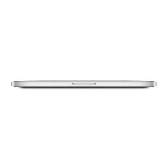 Ноутбук Apple MacBook Pro 13" M2 Chip 256GB/10GPU/24GB Silver 2022 (Z16T000Z6) - ціна, характеристики, відгуки, розстрочка, фото 7