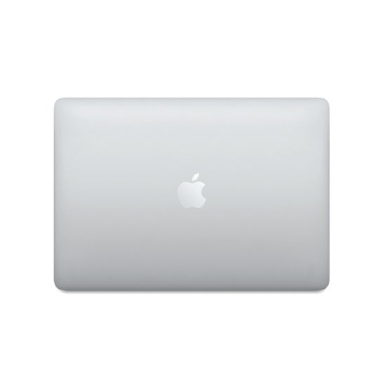 Ноутбук Apple MacBook Pro 13" M2 Chip 256GB/10GPU/24GB Silver 2022 (Z16T000Z6) - ціна, характеристики, відгуки, розстрочка, фото 3