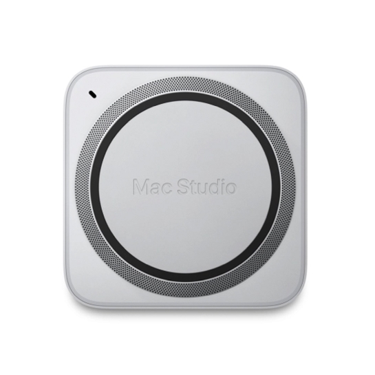 Настольный компьютер Apple Mac Studio M1 Max Chip 2022 (Z14J0000K) - цена, характеристики, отзывы, рассрочка, фото 4