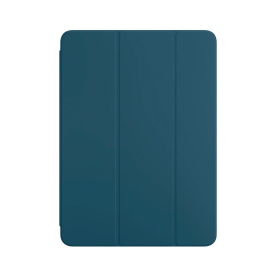 Чохол Apple Smart Folio for iPad Pro 11 (2018-2022) Marine Blue - ціна, характеристики, відгуки, розстрочка, фото 1