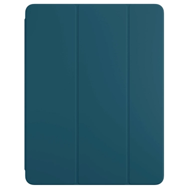 Чохол Apple Smart Folio for iPad Pro 12.9 (2018-2022) Marine Blue - цена, характеристики, отзывы, рассрочка, фото 1