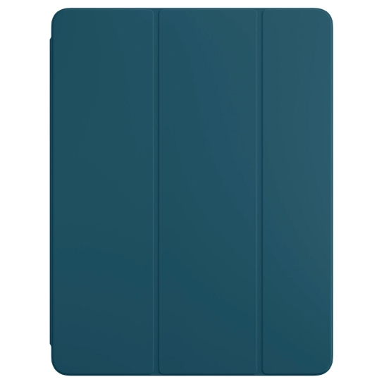 Чохол Apple Smart Folio for iPad Pro 12.9 (2018-2022) Marine Blue - ціна, характеристики, відгуки, розстрочка, фото 1