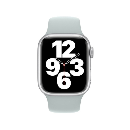 Ремешок Apple Sport Band for Apple Watch 38mm/40mm/41mm Succulent - цена, характеристики, отзывы, рассрочка, фото 2