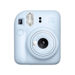 Камера миттєвого друку FUJIFILM Instax Mini 12 Blue