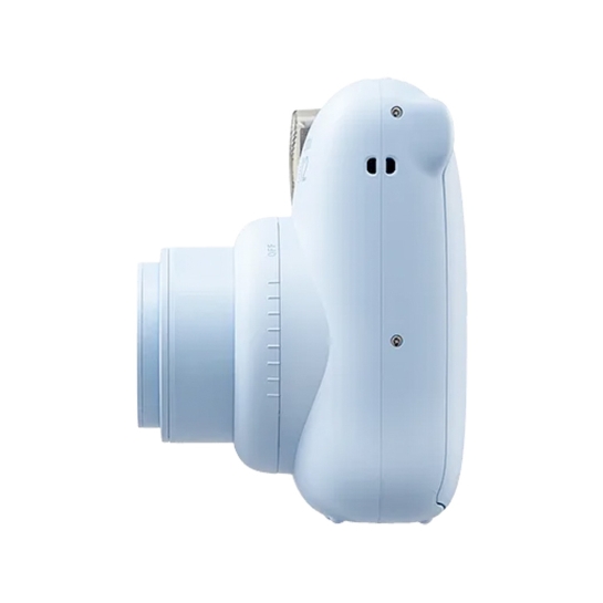 Камера моментальной печати FUJIFILM Instax Mini 12 Blue - цена, характеристики, отзывы, рассрочка, фото 2