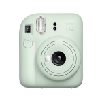 Камера миттєвого друку FUJIFILM Instax Mini 12 Green