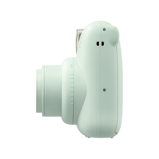 Камера миттєвого друку FUJIFILM Instax Mini 12 Green - ціна, характеристики, відгуки, розстрочка, фото 2