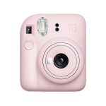 Камера моментального друку FUJIFILM Instax Mini 12 Pink