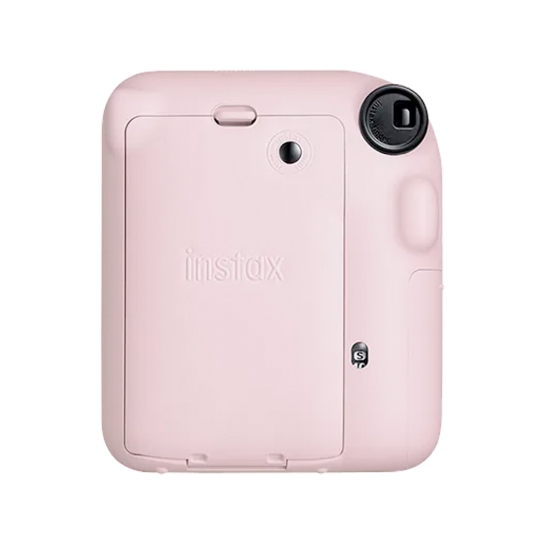 Камера моментальной печати FUJIFILM Instax Mini 12 Pink - цена, характеристики, отзывы, рассрочка, фото 3