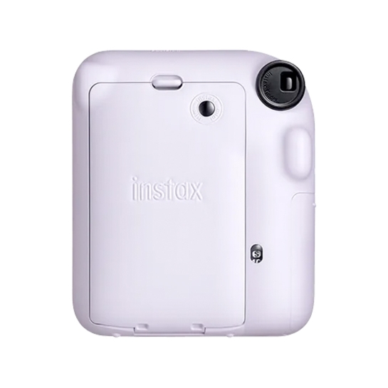 Камера моментальной печати FUJIFILM Instax Mini 12 Purple - цена, характеристики, отзывы, рассрочка, фото 3