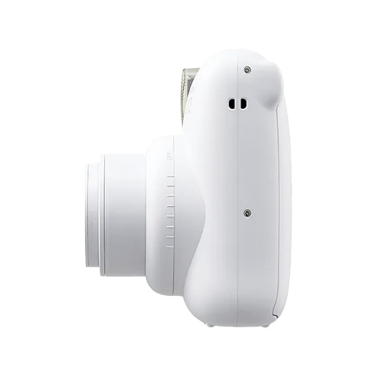 Камера моментальной печати FUJIFILM Instax Mini 12 White - цена, характеристики, отзывы, рассрочка, фото 2