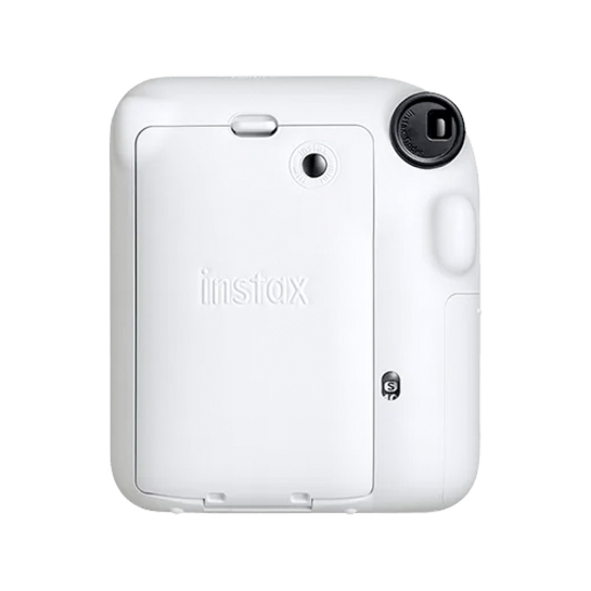 Камера моментальной печати FUJIFILM Instax Mini 12 White - цена, характеристики, отзывы, рассрочка, фото 3