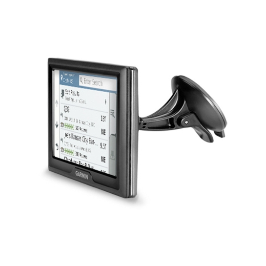 GPS-навигатор автомобильный Garmin Drive 61 LMT-S Black - ціна, характеристики, відгуки, розстрочка, фото 2
