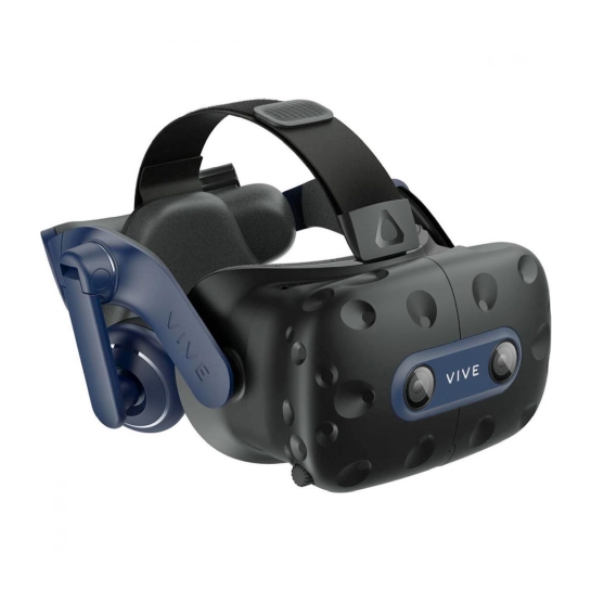 Очки виртуальной реальности HTC Vive Pro 2 VR Headset - цена, характеристики, отзывы, рассрочка, фото 1