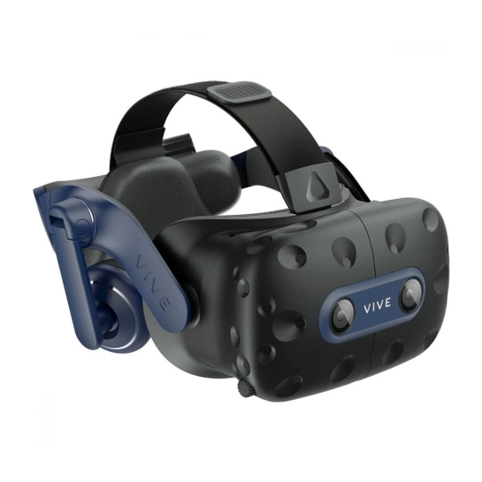 Очки виртуальной реальности HTC Vive Pro 2 VR Headset