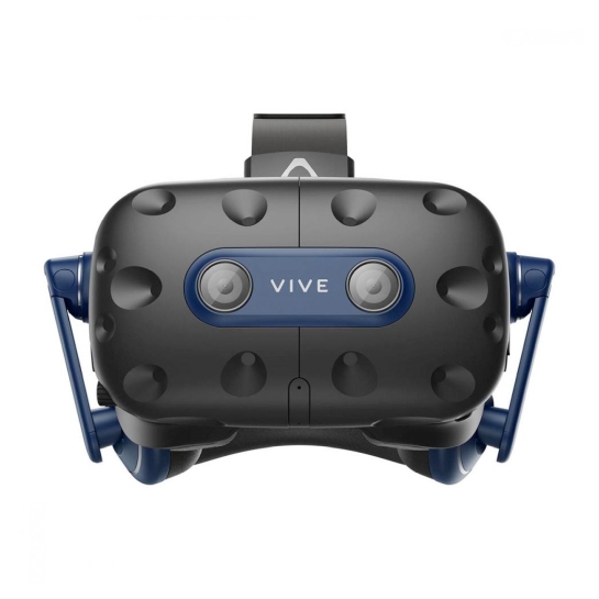 Окуляри віртуальної реальності HTC Vive Pro 2 VR Headset - ціна, характеристики, відгуки, розстрочка, фото 2