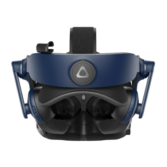 Очки виртуальной реальности HTC Vive Pro 2 VR Headset - цена, характеристики, отзывы, рассрочка, фото 3