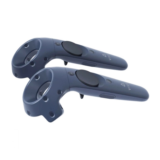 Окуляри віртуальної реальності HTC Vive Pro 2 VR Headset - ціна, характеристики, відгуки, розстрочка, фото 4