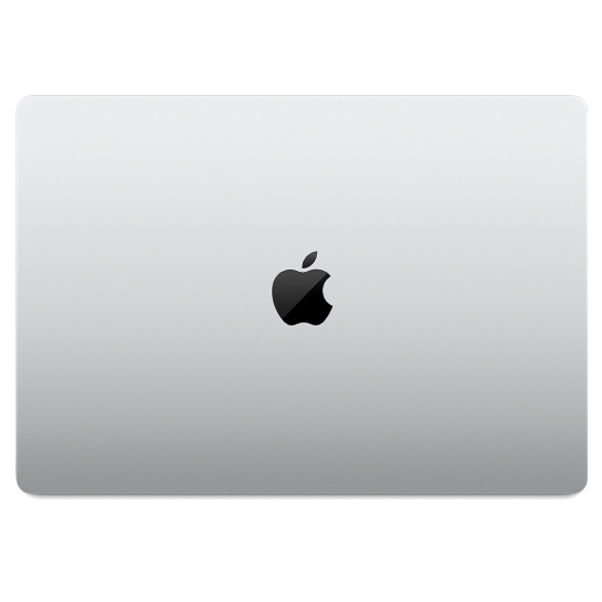 Ноутбук Apple MacBook Pro 16" M1 Max Chip 2TB/10CPU/32GPU Silver 2021 (Z1500002D) - ціна, характеристики, відгуки, розстрочка, фото 2