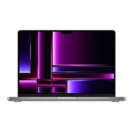 Ноутбук Apple MacBook Pro 14" M2 Max Chip 1TB/12CPU/38GPU Space Gray 2023 (Z17G000QC) - цена, характеристики, отзывы, рассрочка, фото 1