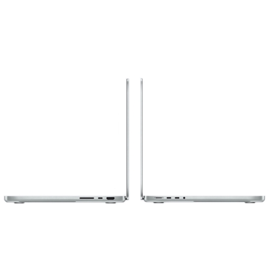 Ноутбук Apple MacBook Pro 16" M2 Max Chip 512GB/12CPU/30GPU Silver 2023 (Z1770017Z) - ціна, характеристики, відгуки, розстрочка, фото 6