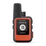 GPS-навигатор многоцелевой Garmin inReach Mini 2 Red