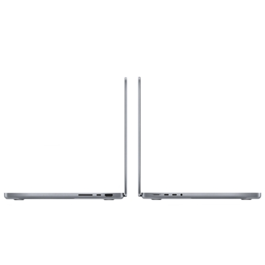 Ноутбук Apple MacBook Pro 16" M2 Max Chip 512GB/12CPU/30GPU Space Gray 2023 (Z1740018C) - ціна, характеристики, відгуки, розстрочка, фото 5
