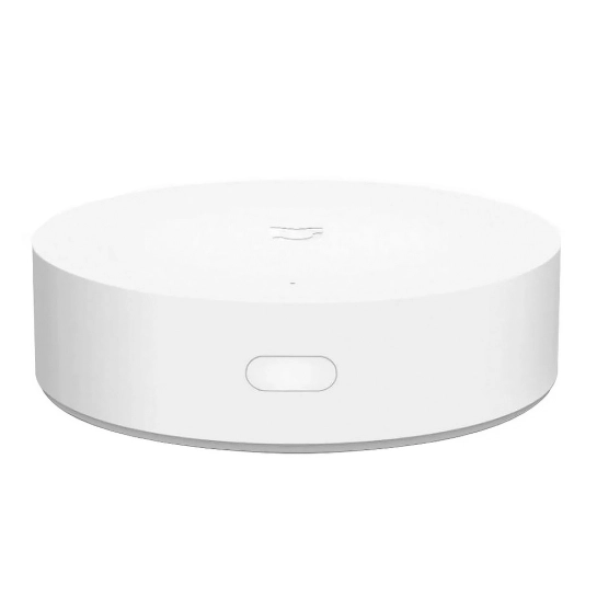 Центральный контроллер для умного дома Xiaomi Mi Smart Home Multifunction Gateway 2 Global
