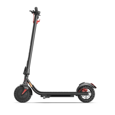 Електросамокат Sharp Electric Scooter Black - цена, характеристики, отзывы, рассрочка, фото 1