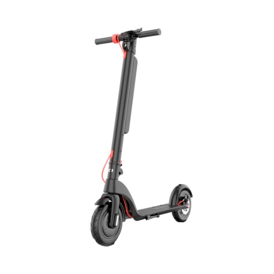 Електросамокат HX X8