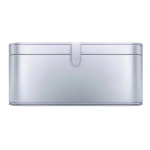 Кейс для зберігання Dyson Supersonic Platinum Presentation Case