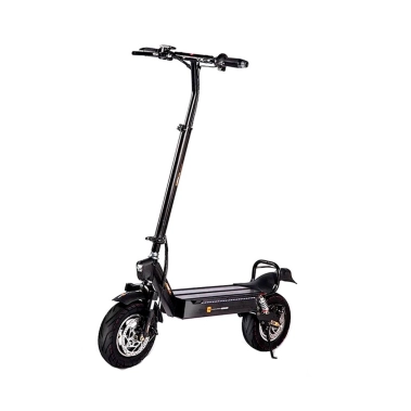 Электросамокат FreeGo ES-11S - цена, характеристики, отзывы, рассрочка, фото 1