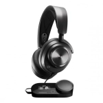 Ігрова гарнітура SteelSeries Arctis Nova Pro for Xbox Black