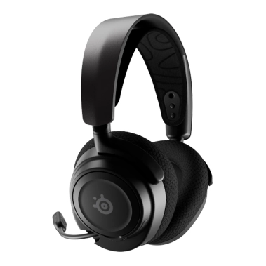 Ігрова гарнітура SteelSeries Arctis Nova 7 Black - цена, характеристики, отзывы, рассрочка, фото 1