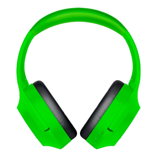 Ігрова гарнітура Razer Opus X Green - ціна, характеристики, відгуки, розстрочка, фото 3