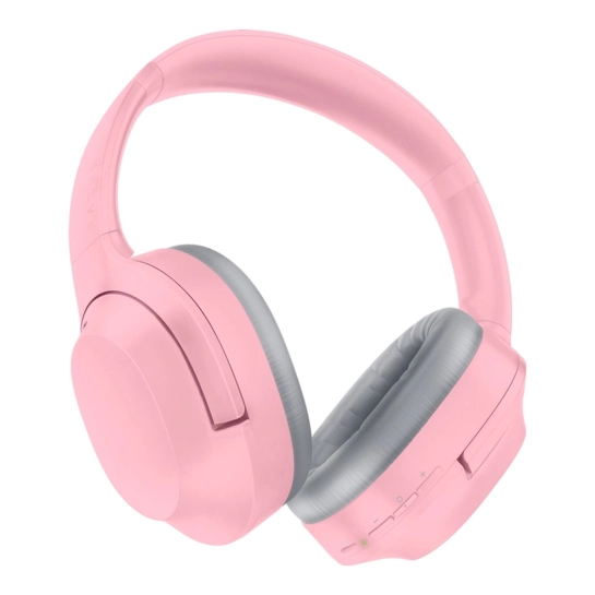 Ігрова гарнітура Razer Opus X Quartz