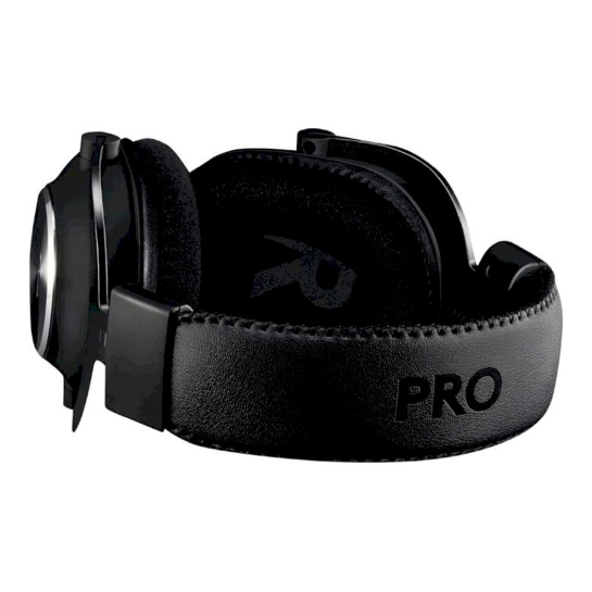 Ігрова гарнітура Logitech G Pro Headset - ціна, характеристики, відгуки, розстрочка, фото 2