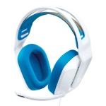 Ігрова гарнітура Logitech G335 Wired Gaming White