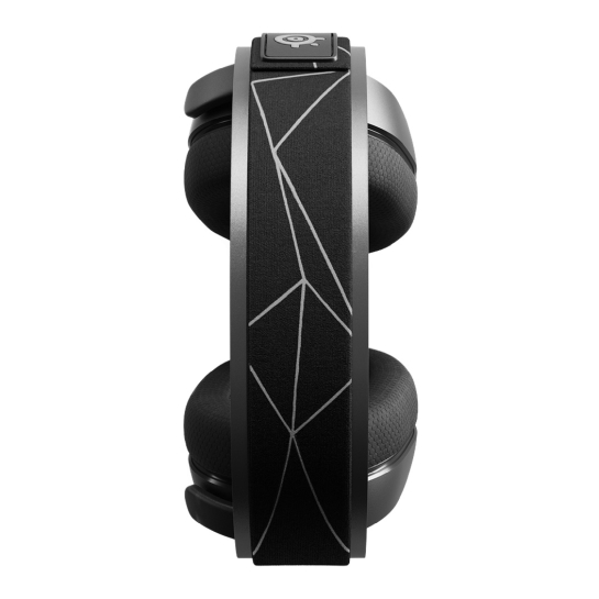 Игровая гарнитура SteelSeries Arctis 9 Wireless Black - цена, характеристики, отзывы, рассрочка, фото 5