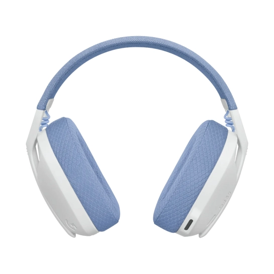 Ігрова гарнітура Logitech G435 Lightspeed White